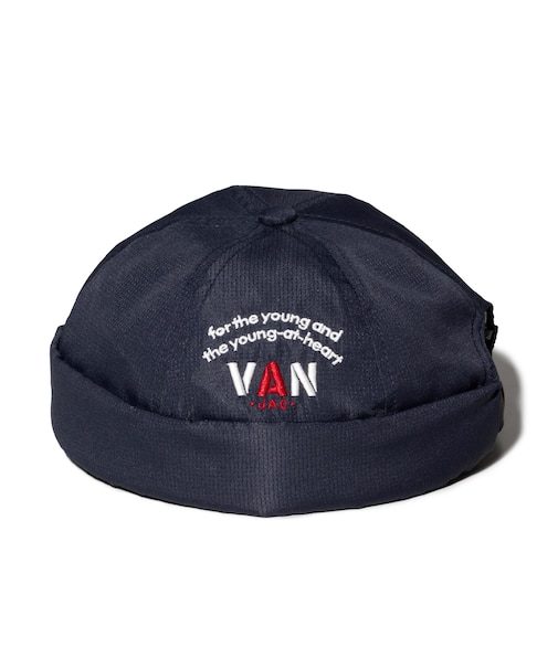 フィッシャーマンキャップ