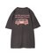 ポケットTシャツ＜クラシックバス＞