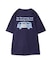 ポケットTシャツ＜クラシックバス＞