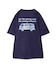 ポケットTシャツ＜クラシックバス＞