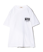 ワンポイントロゴTシャツ