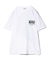 ワンポイントロゴTシャツ