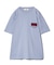ワンポイントロゴTシャツ