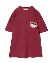 ワンポイントロゴTシャツ