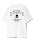 プリントTシャツ＜アーチロゴ＞
