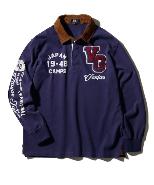 ヴァンの通販｜&mall（アンドモール）三井ショッピングパーク公式通販