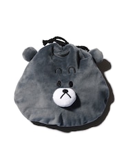 巾着＜VANDDY＞
