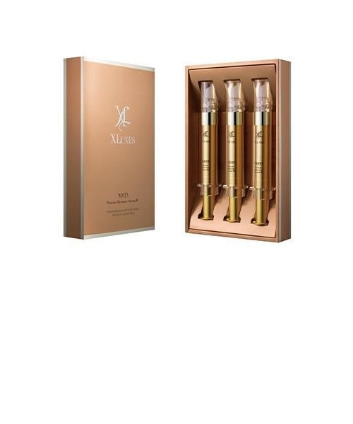 XLUXES エックスリュークス プロケア リバーサーセラム W ヒト幹細胞