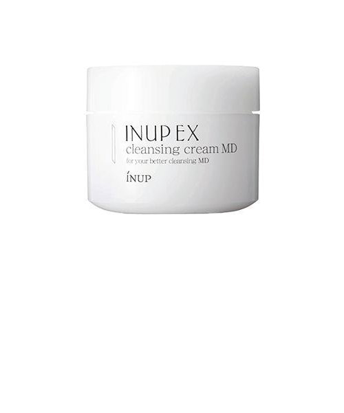 医薬部外品 INUP EX インナップ EX クレンジングクリーム MD 110g