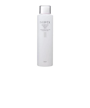 医薬部外品 INUP EX インナップ EX モイスチャーローション MD 300m 化粧水 300mL 弱酸性