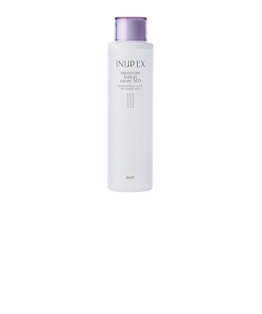 医薬部外品 INUP EX インナップ EX モイスチャーローション モア MD 化粧水 300mL 弱酸性