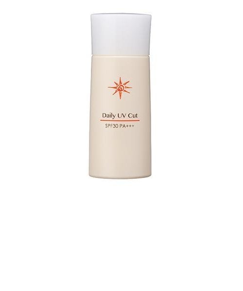 日焼け止め rate エックスワン デイリー UVカット 日焼け止め 50mL 弱酸性 SPF30