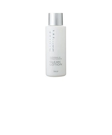 INUP インナップ ホワイトクリーンローション 化粧水 200mL 弱酸性