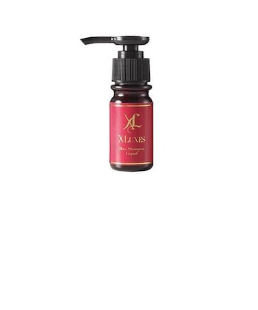 XLUXES エックスリュークス ヘア シャンプー リキッド ヒト幹細胞培養液 スカルプシャンプー 30mL