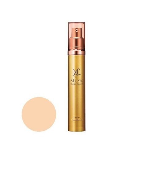 XLUXES ProcareBeyond エックスリュークス プロケアビヨンド セラム