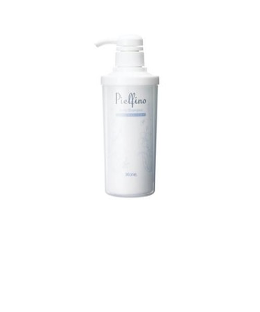 Pielfino ピルフィーノ ボディシャンプー 詰替 専用 容器付 ボディーソープ 300mL 弱酸性