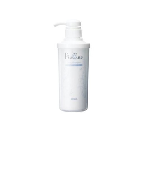 Pielfino ピルフィーノ ボディシャンプー 詰替 専用 容器付 ボディーソープ 300mL 弱酸性