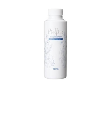 Pielfino ピルフィーノ ボディシャンプー 詰替用 ボディーソープ 300mL 弱酸性