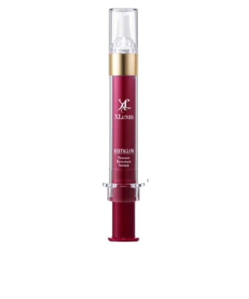 XLUXES エックスリュークス プロケア リバーサーセラム ヒト幹細胞培養液 美容液 10mL