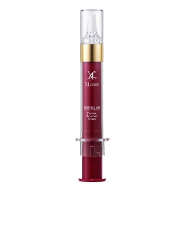 XLUXES エックスリュークス プロケア リバーサーセラム ヒト幹細胞培養液 美容液 20mL