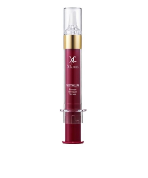 XLUXES エックスリュークス プロケア リバーサーセラム ヒト幹細胞培養液 美容液 20mL