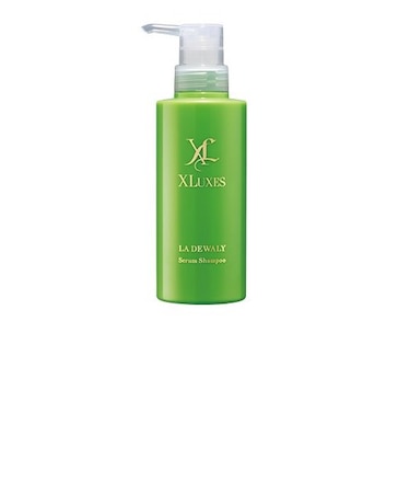XLUXES エックスリュークス ラデュワリー セラム シャンプー ヒト幹細胞培養液 300mL