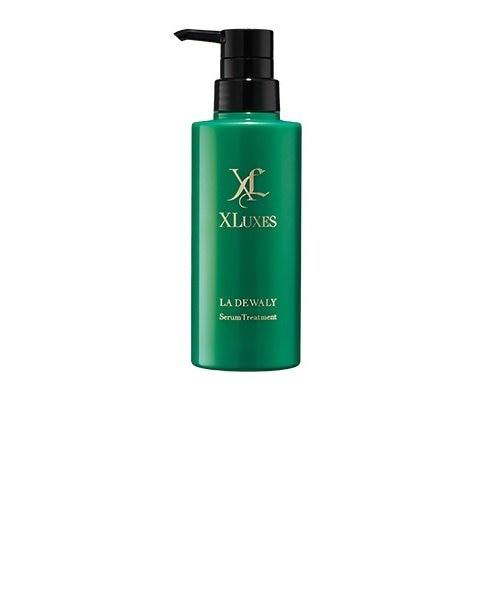 XLUXES エックスリュークス プロケア リバーサーセラム W ヒト幹細胞