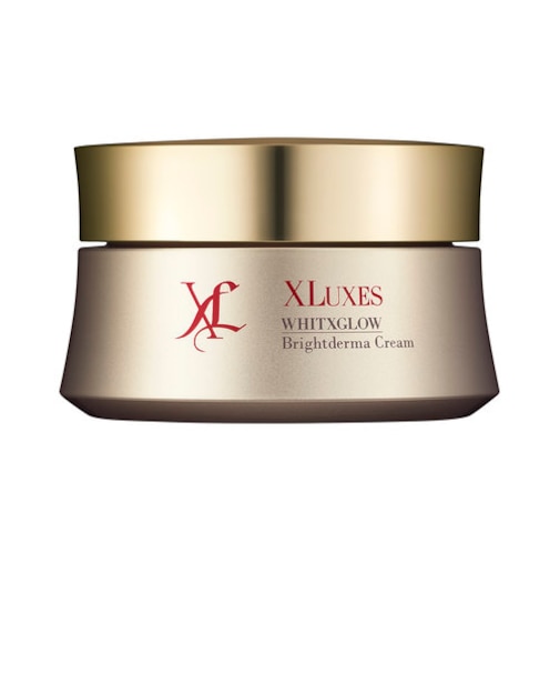 XLUXES エックスリュークス ブライト ダーマ クリーム ヒト幹細胞培養液 保湿クリーム 50g