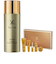 XLUXES エックスリュークス エグゼティシャン マッサージクレンジングＷ ヒト幹細胞培養液 クレンジング クリーム 120g お試しセット