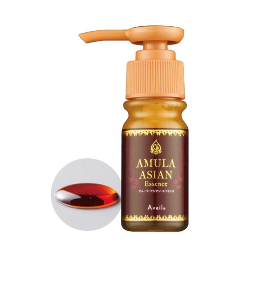 Aveil アヴェール アムーラ アジアン エッセンス 18S 30ml 無