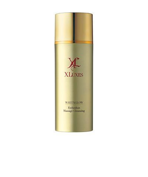 XLUXES エグゼティシャン マッサージクレンジング 467 ヒト幹細胞