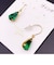 ヴィンテージドロップピアス