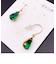 ヴィンテージドロップピアス