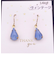 ヴィンテージドロップピアス