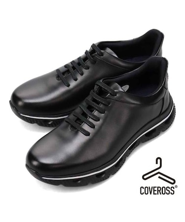 モデロ MODELLO COVEROSS  レザースニーカー　DM3342