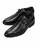 HIROKO KOSHINO HOMME  メンズ モンクストラップビジネスシューズ  HR7003
