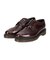 【Loake-ローク】model:624　英国製グッドイヤーウェルト製法ドレスシューズ　ウィングチップ　IMLK1016