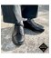 【GORE-TEX】マドラスウォーク madrasWalk　全天候快適なレザースニーカー　MW7600