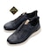 【GORE-TEX】マドラスウォーク madrasWalk　全天候快適なレザースニーカー　MW7600
