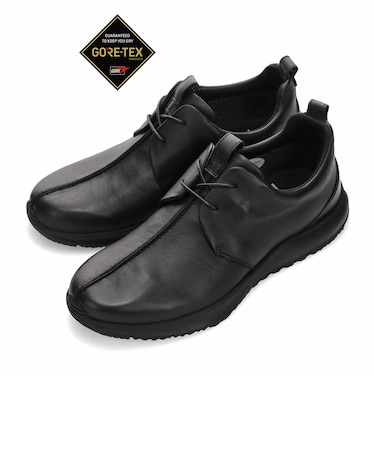 【GORE-TEX】マドラスウォーク madrasWalk ゴアテックス　全天候快適なカジュアルレザースニーカー　MW7601