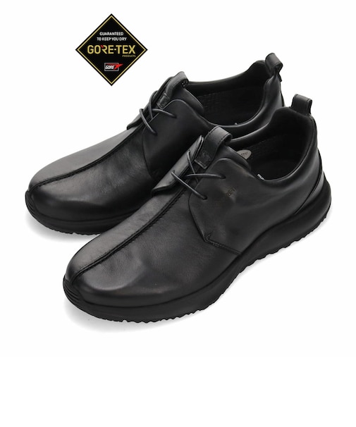 【GORE-TEX】マドラスウォーク madrasWalk ゴアテックス　全天候快適なカジュアルレザースニーカー　MW7601