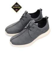 【GORE-TEX】マドラスウォーク madrasWalk ゴアテックス　全天候快適なカジュアルレザースニーカー　MW7601