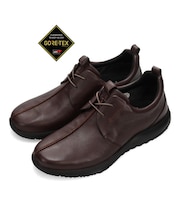 【GORE-TEX】マドラスウォーク madrasWalk ゴアテックス　全天候快適なカジュアルレザースニーカー　MW7601