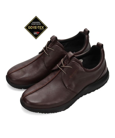 【GORE-TEX】マドラスウォーク madrasWalk ゴアテックス　全天候快適なカジュアルレザースニーカー　MW7601