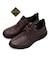 【GORE-TEX】マドラスウォーク madrasWalk ゴアテックス　全天候快適なカジュアルレザースニーカー　MW7601