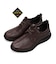 【GORE-TEX】マドラスウォーク madrasWalk ゴアテックス　全天候快適なカジュアルレザースニーカー　MW7601