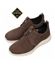 【GORE-TEX】マドラスウォーク madrasWalk ゴアテックス　全天候快適なカジュアルレザースニーカー　MW7601