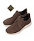 【GORE-TEX】マドラスウォーク madrasWalk ゴアテックス　全天候快適なカジュアルレザースニーカー　MW7601