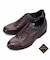 【GORE-TEX】マドラスウォーク madrasWalk　全天候快適なレースアップカジュアルシューズ MW7700