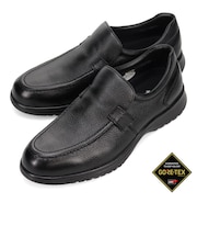 【GORE-TEX】 マドラスウォーク madras Walk ゴアテックス 甲ゴムスリップオン カジュアルシューズ MW8009